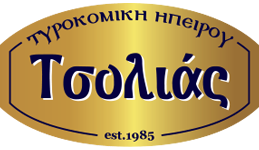 Tsolias - Logo