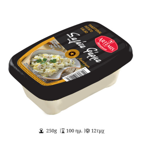 Φάρμα Σαλάτα Νηστίσιμη Αλοιφή - ΑΡΤΕΜΙΣ