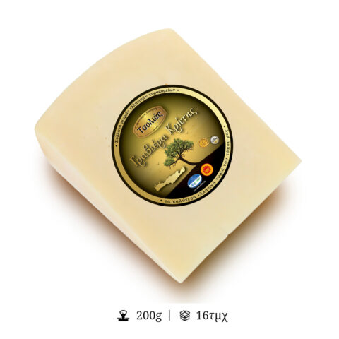 Γραβιέρα Κρήτης Σφήνα - ΤΣΟΛΙΑΣ