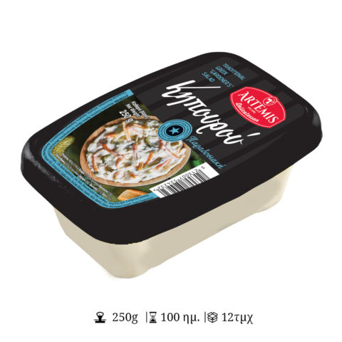 Κηπουρού Αλοιφή - ΑΡΤΕΜΙΣ