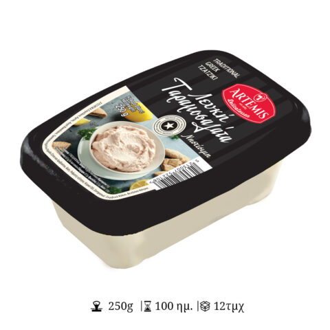 Λευκός Ταραμάς Αλοιφή - ΑΡΤΕΜΙΣ