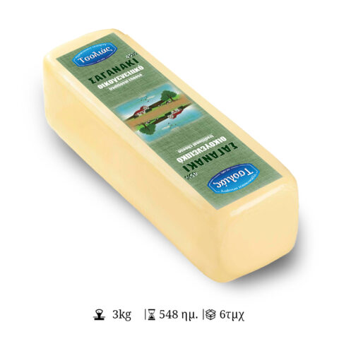 Σαγανάκι 45+ Φόρμα - ΤΣΟΛΙΑΣ
