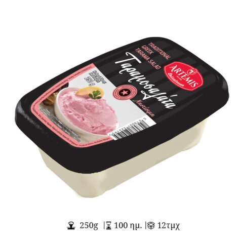 Ταραμοσαλάτα Αλοιφή - ΑΡΤΕΜΙΣ