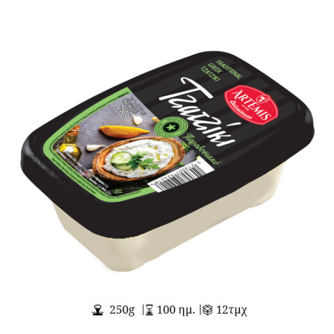 Τζατζίκι Αλοιφή - ΑΡΤΕΜΙΣ