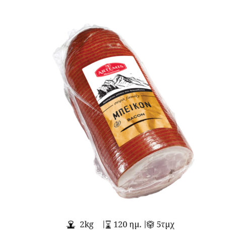 Μπέικον Καπνιστό Family - ΑΡΤΕΜΙΣ