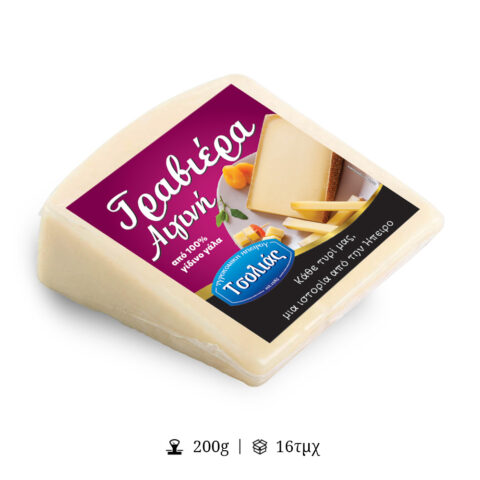 Γραβιέρα Αιγινή - ΤΣΟΛΙΑΣ